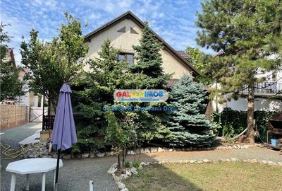 Casă individuală cu 9 camere în Central