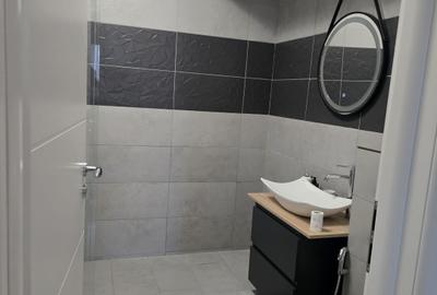 APARTAMENT 2 CAMERE | CAMPUS | TERMEN LUNG - 7
