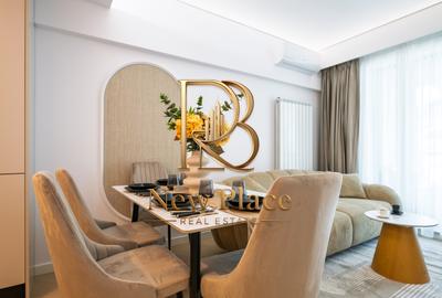 CORTINA NORTH | Prima inchiriere | Orientare spre Sud | Parcare subterana | LUX - 10