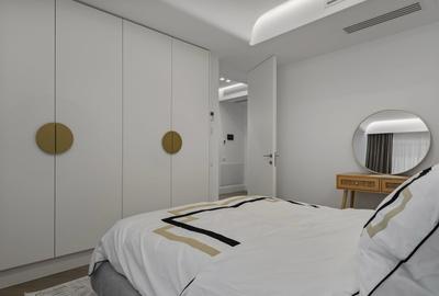 De inchiriat  | Apartament 2 Camere | Cortina 126 Erou Iancu Nicolae Voluntari - 8