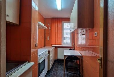 Baba Novac - Dristor - Campia Libertatii - Apartament 2 camere  - reabilitat - 10
