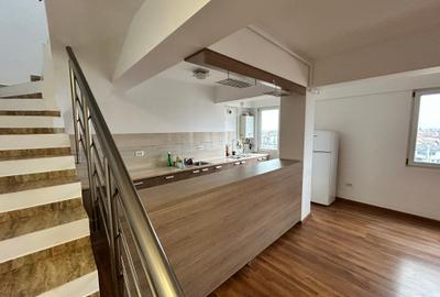 Apartament duplex 4 camere - Mediteranean Residence - 2