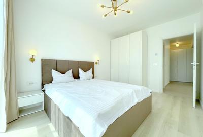 Apartament 2 camere - Denya Forest 6 - PRIMA INCHIRIERE - 9