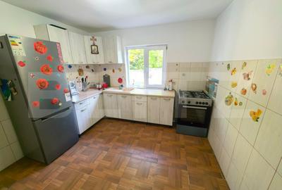 Casa langa padure, 130 mp, zona Paun - 3