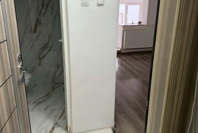 Garsonieră în Gară