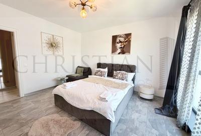 Garsoniera Exigent Plaza Residence Faza 4 View Parcul Liniei - 2