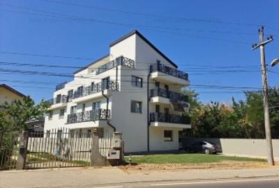 Apartament de vanzare in Chitila, langa padure, loc de parcare inclus - 10