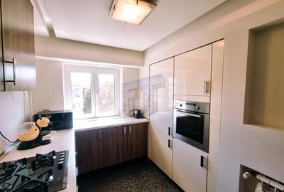 Apartament 3 camere de închiriat Decebal – Alba Iulia, 85 mp, mobilat premium - 8