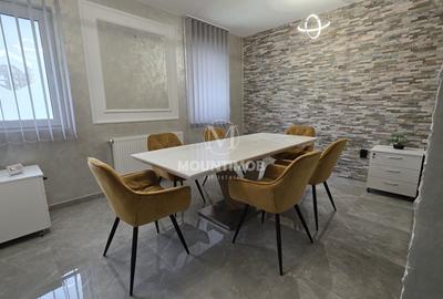 Spațiu modern cu dublă utilizare | Locuita sau Birou | Tractorul - 1