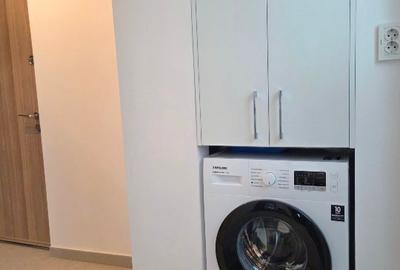 Ap. 2 camere, decomandat, renovat complet, utilat nou, bariera Bucov AFI - 16