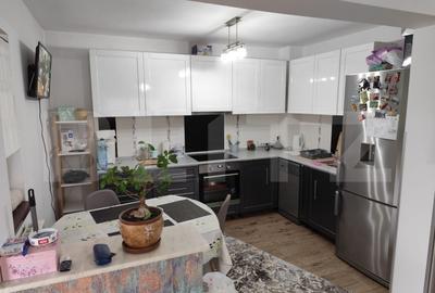 Casa 3 camere, 480 mp teren, Aroneanu - 2