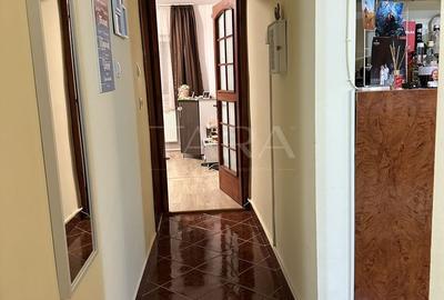 Apartament 2 camere în Mărăști - 4