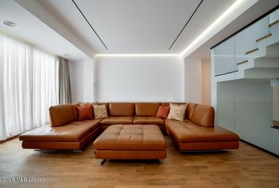 Iancu Nicolae - Vila high-end pe malul lacului, Gradina cu Ponton - 45