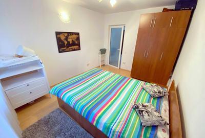 2 camere, bloc nou, modern, cu parcare, in Marasti, zona semicentrala - 6