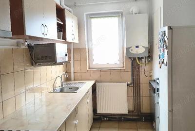 Apartament 2 camere zona Grivitei renovat,82000 Euro neg - 2