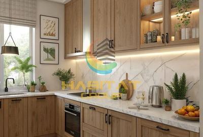 Vanzare ap 3 camere Aparatorii Patriei  la 5 minute  de metrou pret dezvoltator - 5