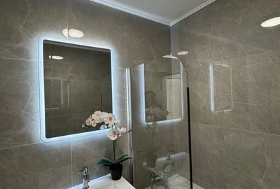 APARTAMENT 2 CAMERE DE VANZARE GRIVITA - BASARAB - TITULESCU - 8