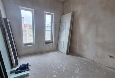 CASA INDIVIDUALA -CUPLATA PRIN GARAJ - MOSNITA NOUA - 22