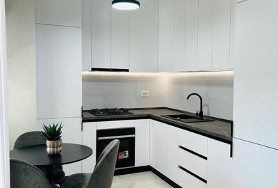 Apartament 1 camera de vanzare- Royal Town Iași - 6