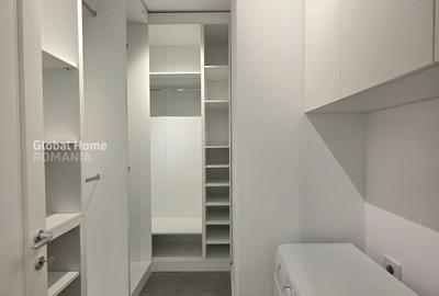 First Rent - Designer Finishes | 2 Rooms + Parking | Pipera Plaza - North Avenue - 23