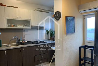 Apartament de vanzare in Sibiu, 3 camere, 2 balcoane -Zona Strand II - 9