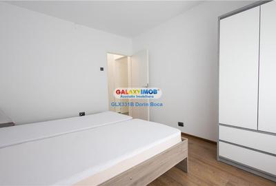 Inchiriere apartament de 3 camere TITAN (str. Soldat Petre M. Tina) - 9