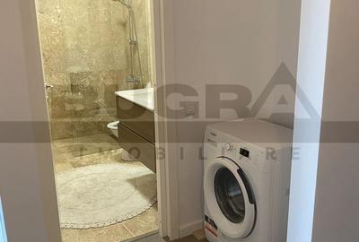 Studio modern, 40mp, decomandat, zona Iulius Mall - 5