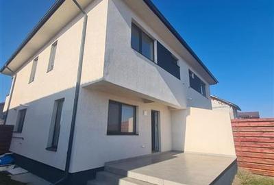 Berceni, casa noua, curte, terasa, comision 0% - 2