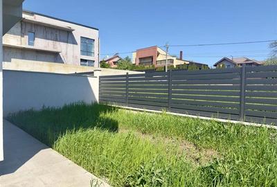 Duplex Bucium, 4 camere, zona linistita - 17