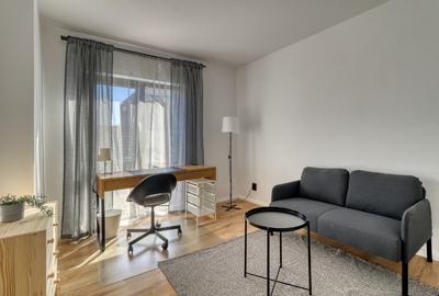 Casa / Vila 4 camere Berceni str. Aviatorilor incalzire pardoseala - 10