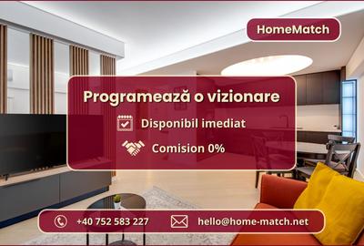 Cortina North || 3 camere || Nou || Finisaje de lux || Comision 0% - 17