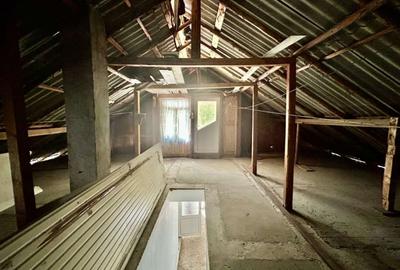 Casă 80mp + 250mp teren, Valea Adâncă, capăt CUG, Lac CUG 2,  curte privată - 1