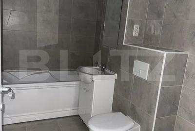 Apartament 2 camere, living cu bucătărie open space, balcon – 50 mp utili - 3