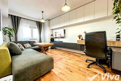 Central – Tg. Cucu! Investitie ideala. Ap 1 camera renovat complet - 4