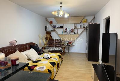 2 camere Gorjului Calboreanu - 1