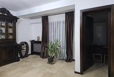 Popesti Casa Individuala P+1, 4 Camere - 3 Bai Curte 560 mp - 5