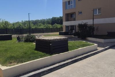 Apartament  CityLights  Pipera - Lemon Park - 12