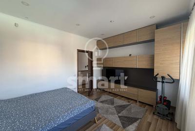 Casă individuală cu piscină Borhanci Stradă privată - 13