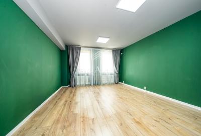 Spațiu comercial 203 mp | 5 parcări | Lazaret, Sibiu - 6