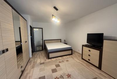 Garsoniera Mall Vitan-Banu Udrea bloc anvelopat - 53