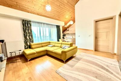 Apartament 3 camere, stil scandinav, Dumbravita – Strada Barcelona - 1