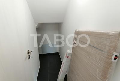 Casa moderna de inchiriat mobilata utilata cu garaj si curte Selimbar - 21
