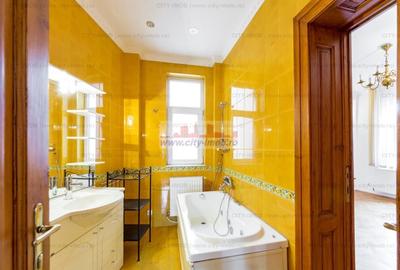 Vanzare si * sau Inchiriere Casa/Vila 5 camere Dorobanti - 12