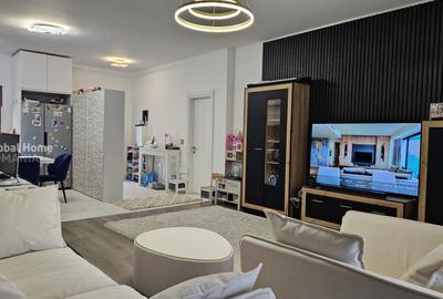 Vila  136 MP | Tunari | Curte 145 MP | Centrala Proprie - 12