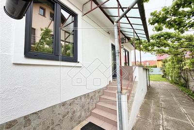 Casa de inchiriat in Sibiu - Zona Tiglari - Curte individuala - 15