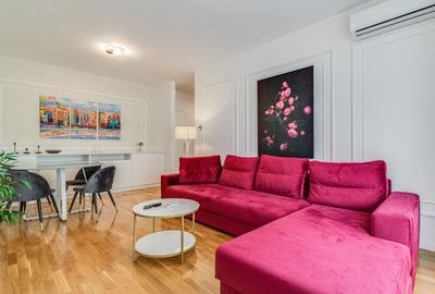 PREMIUM  2 Rooms, 60 Sqm, underground Parking, Gym, Luxuria Residence! - 1