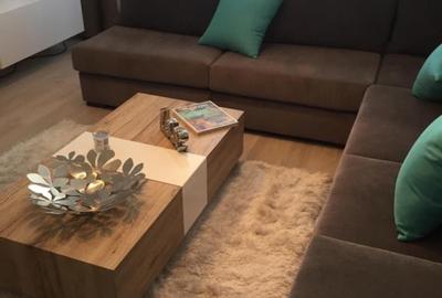 BELLER, 2 camere lux, 65 mp, etaj 2, bloc 2018, finisaje premium - 12