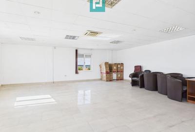 Spațiul de birou în zona Pârneava - 4