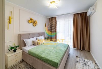 3 camere Apollo Residence, Metrou Berceni, 5 minute 2 Bai Dezvoltator - 13