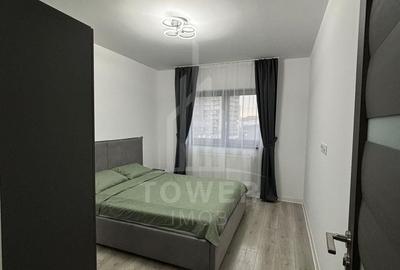 2 Camere Decomandat | Doamna Stanca | Mobilat & Utilat | - 4